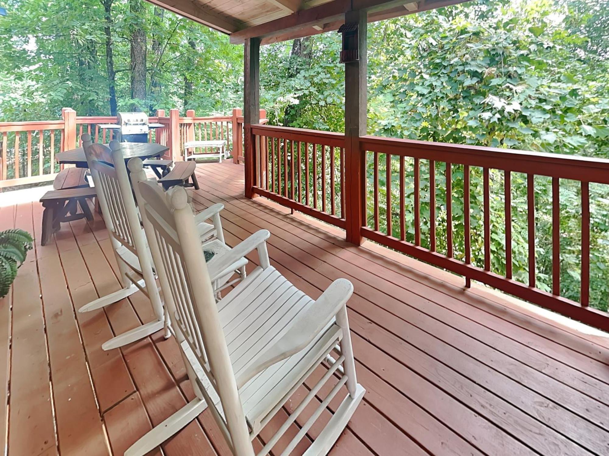 Splashing Sunrise, 2 Bedrooms, Private Pool, Arcade, Hot Tub, Sleeps 6 Пиджен Фордж Екстериор снимка