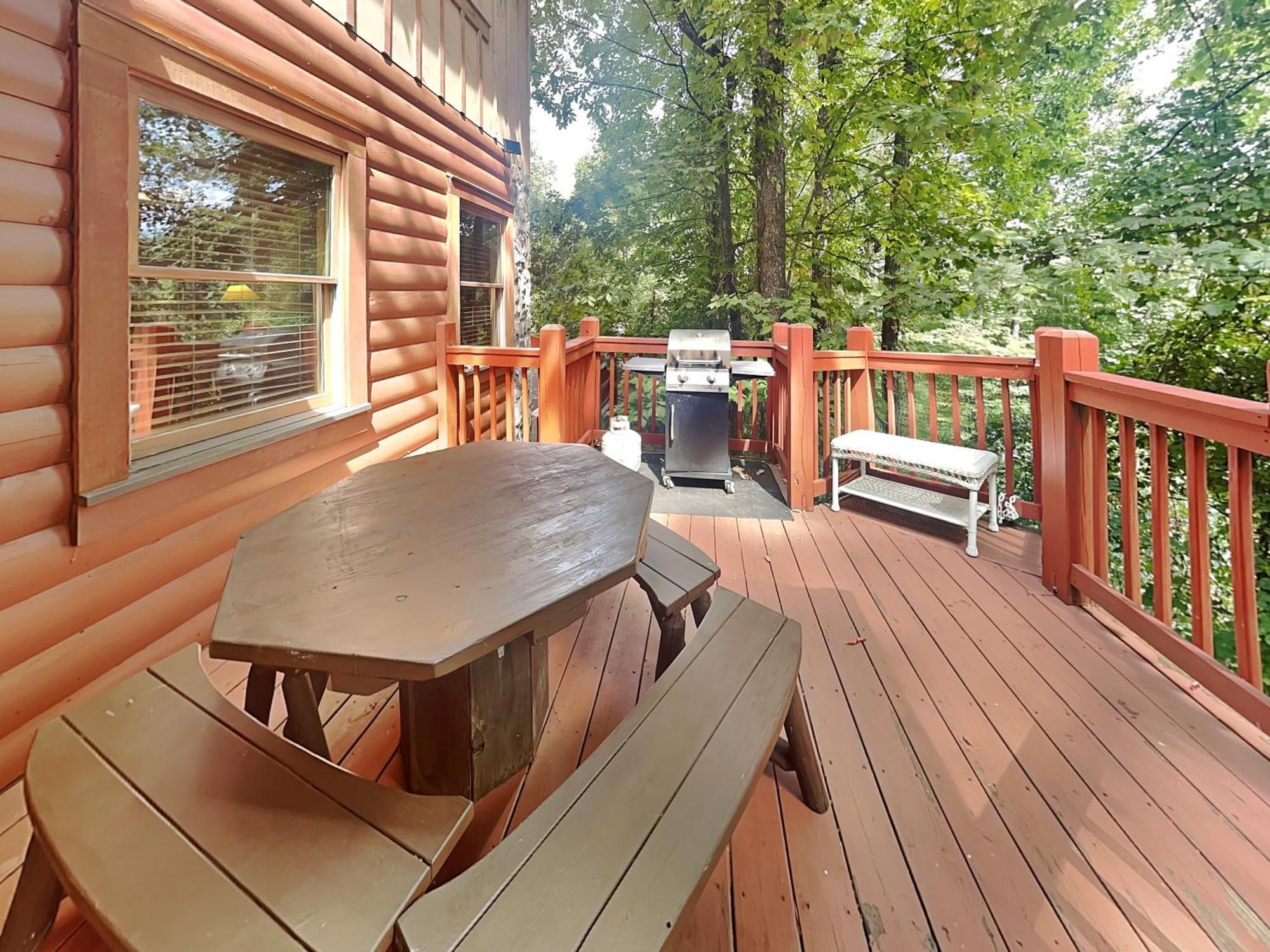 Splashing Sunrise, 2 Bedrooms, Private Pool, Arcade, Hot Tub, Sleeps 6 Пиджен Фордж Екстериор снимка